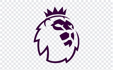 Premier League Logo png | Premier league logo, Logo champions league, League