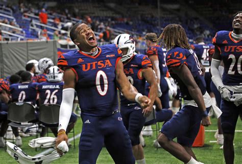 UTSA athletes cashing in on new name, image and likeness rules