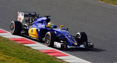 Sauber C35 / Marcus Ericsson / Sauber Motorsport | Marcus ericsson ...