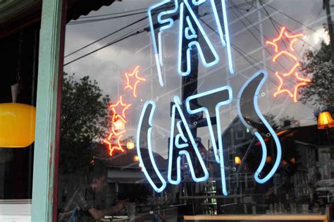 Fat Cats in Tremont: Cleveland's most creative restaurant always impresses (review) - cleveland.com