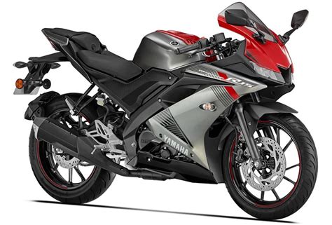 YAMAHA R15 AKAN DILANCARKAN SABTU INI? SPEC INDONESIA ATAU INDIA ...