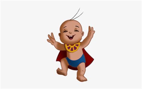 Raju In Chota Bheem PNG Image | Transparent PNG Free Download on SeekPNG