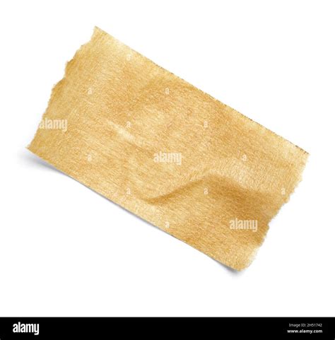 adhesive tape sticky duct masking scotch Stock Photo - Alamy