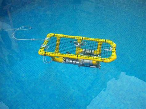 DIY PVC ROV Underwater Videobot - Instructables