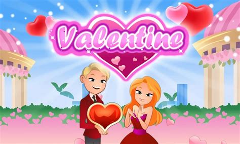 Valentine - Play online for free