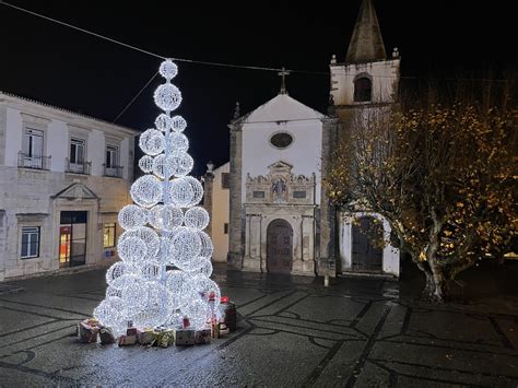 Portugal Christmas Markets - Food Travelist