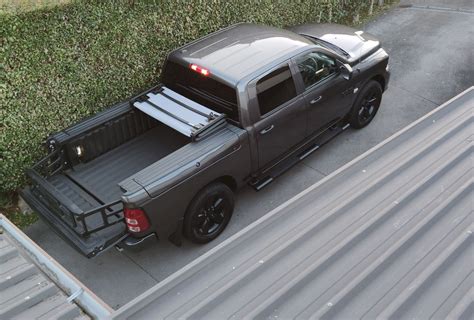 Ram 1500 Crew Cab comes Express from the US (via Melbourne) - Driven ...