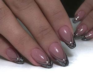 Top 29 Gorgeous Options for French Nails 2021 | Stylish Nails