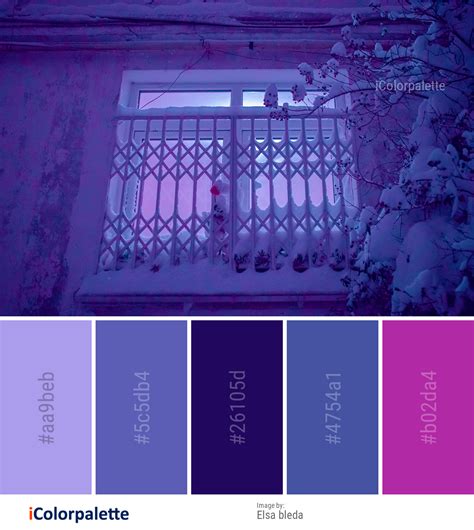 20++ Colors That Go With Blue And Purple - PIMPHOMEE