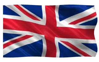 35 Great Free Animated UK Flag Waving Gifs - Best Animations