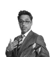 Robert Downey Meme GIFs | Tenor