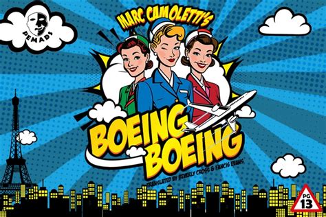 Boeing-Boeing