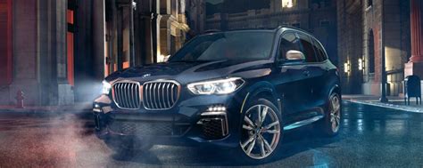 2020 BMW X5 Colors | X5 Paint Shades and Interior Colors