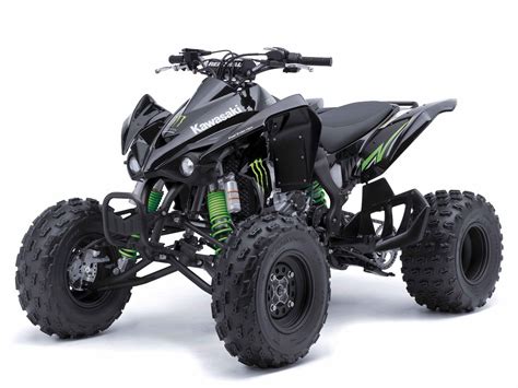 Kawasaki Four Wheeler Parts