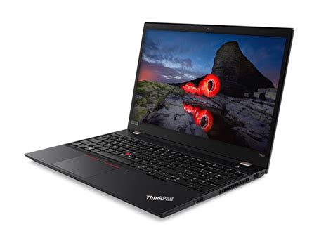 Lenovo ThinkPad T590 | 15 Inch Business Laptop | Lenovo US