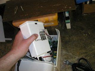 CatGenie: Resetting a SaniSolution Cartridge | Arduino programmer, Reset, Cartridges