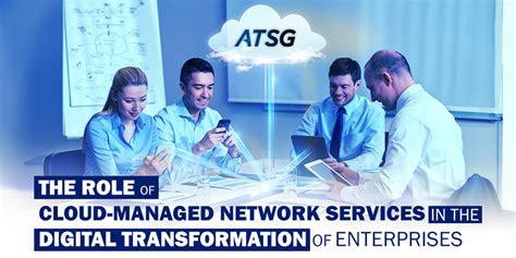 Empowering Digital Transformation: The Impact of Cloud-Managed Network ...