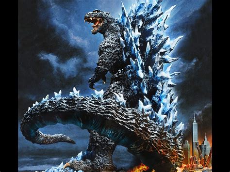 Godzilla: Godzilla Final Wars (2004) Movie Poster Mural Officially ...