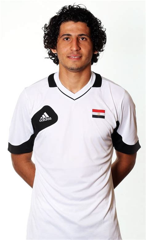 Ahmed Hegazi Wallpapers