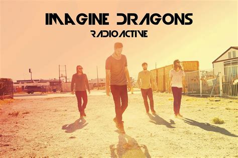 MUST MUSIC: Lo Mejor Del 2014.- 24.- Imagine Dragons - Radioactive (Universal)