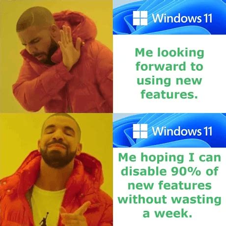 Windows 11 Memes That Make You Understand the System Better - MiniTool