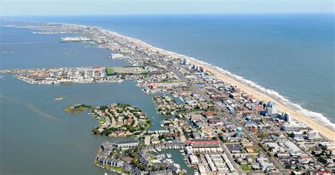 Ocean City and the Delaware beaches: What's new for 2018?