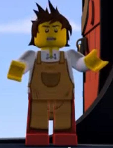 lego ninjago blacksmith kai | Ninjago, Lego ninjago, Ninjago kai