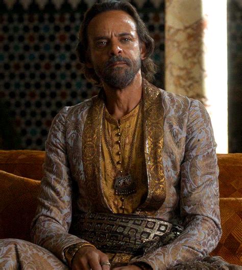 Doran Martell - Game of Thrones Fan Art (38549943) - Fanpop