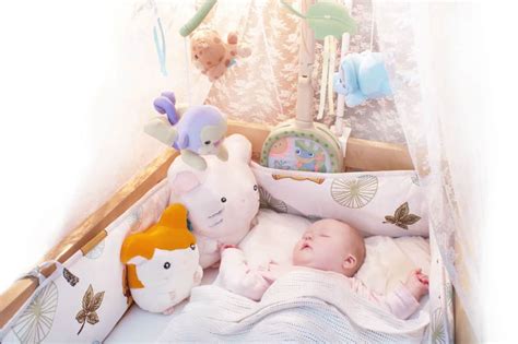 Best Portable Baby Crib of 2021