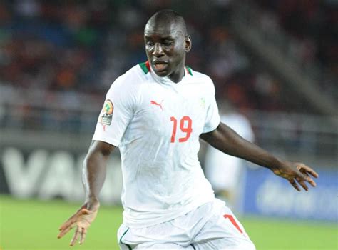 Senegal failings are good news for Newcastle as Demba Ba and Papiss Demba set for early return ...