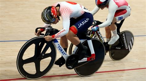 Japan's Olympic Track Bike Costs More Than a New Porsche 911