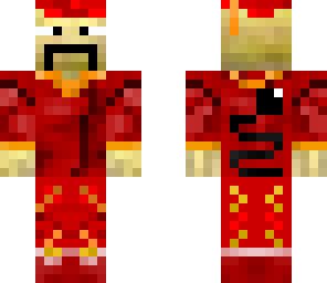 chinese man | Minecraft Skins