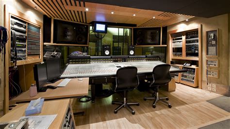 11 tips for anyone who wants a career in a recording studio | MusicRadar