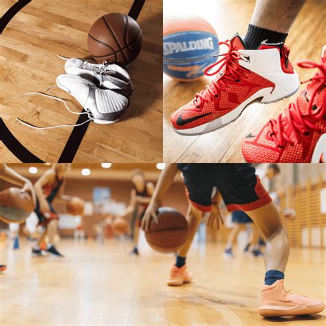 The Best Low Basketball Shoes