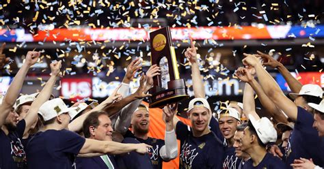 NCAA championship final 2019: Virginia beats Texas Tech in overtime, 85 ...