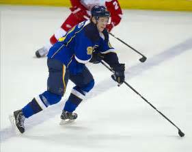 Vladimir Tarasenko Could Have Career Year