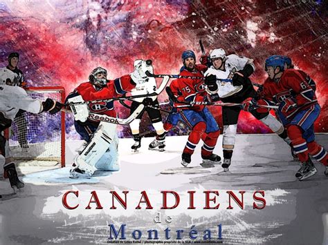 Montreal Canadiens Wallpapers - Wallpaper Cave