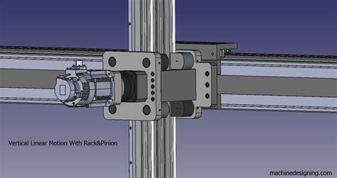 How To Do Rack And Pinion Calculations at Claire Erickson blog