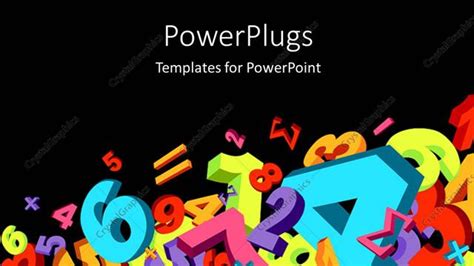 Premium Template for PowerPoint & Google Slides (1137)