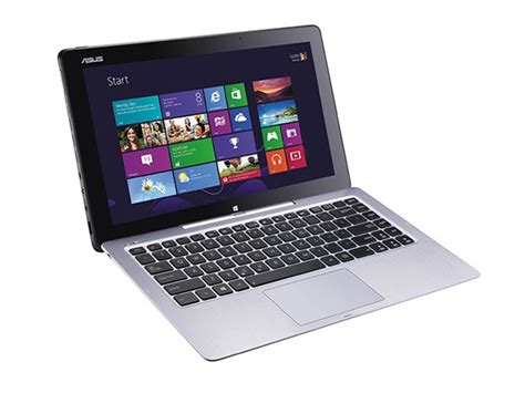 Asus 13.3" Intel i3 64GB SSD Notebook