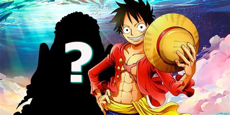 One Piece: Caribou Might Be About to Save Luffy | CBR