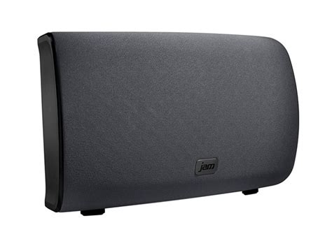 JAM Symphony Wi-Fi Home Audio Speaker