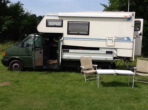 Demountable camper | in Newport | Gumtree