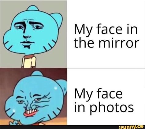 Gumball meme | Fandom