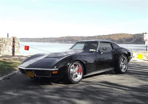 1970 Chevrolet Corvette LS1 Restomod | PCARMARKET