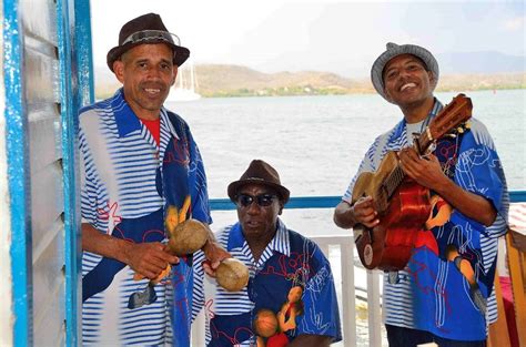 Authentic Cuban Musical Styles – Cuban Adventures