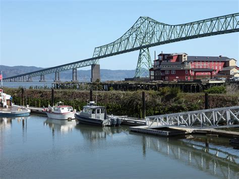 Beautiful Beach Towns to Visit along the Oregon Coast – Trips To Discover