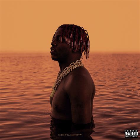 Lil Yachty unveils cover art and release date for “Lil Boat 2” | Music News | Tiny Mix Tapes