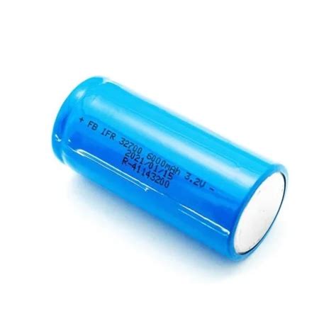 Lithium Iron Phosphate Battery at Best Price in New Delhi | Rextork ...