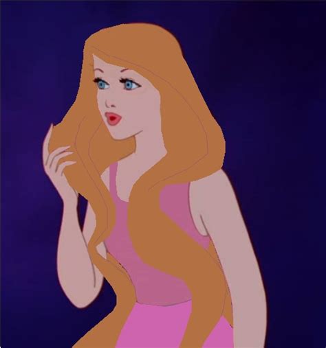 Did you like Cinderella with long hair - Disney Princess - Fanpop